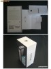 CUTIE IPHONE4 16GB BLACK-include toate accesoriile-incarcator -casti-cablu date-(NOI-ORIGINALE)