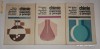 CHIMIE - EXPERIENTE SI PRINCIPII / Ghidul profesorului / Manual de laborator - 3 vol.  - O'Connor, Davis, Haenisch, MacNab, McClellan