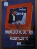 Ion Ivan - Managementul calitatii proiectelor TIC