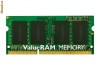 SODIMM DDRAM3 1GB PC10600 1333Mhz CL9 KINGSTON Value RAM SODIMM DDRAM3 1GB PC10600 1333Mhz CL9 KINGSTON Value RAM
