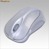 Maus MICROSOFT WIRELESS Notebook Laser 6000 USB Argintiu Retail
