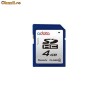 SD MEMORY CARD 4GB A-DATA CLASS4