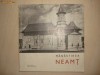 CONSTANTIN PRISNEA - MANASTIREA NEAMT