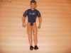 action man mattel