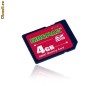SECURE DIGITAL KINGMAX 4GB CLASS6 SECURE DIGITAL KINGMAX 4GB CLASS6