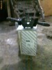 VAND BLOC LUMINI CITROEN JUMPER