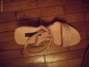 sandale roz cu platforma marimea 41