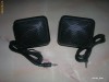 MINI BOXE AUTO
