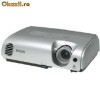 VIDEO PROIECTOR EPSON - DOAR 2 ORE FOLOSIT