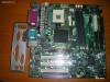 Vand placa de baza compaq defecta