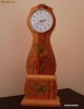 Mic Grandfather Clock MORA SCHOLER swiss made - vintage