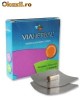 VIAHERBAL 2 capsule naturale pentru energie sexuala si potenta maxima