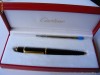 Pix original CARTIER in cutia originala, 2 rezerve CARTIER, stare buna !!