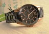 IN STOC * Ceas de dama ceramic elegant/casual FOSSIL CE1007 * NOU * CUTIE * GARANTIE * model exclusivist, cadoul PERFECT