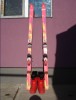 Vand Schiuri Si Clapari Atomic/Salomon