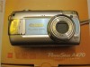 CANON A470 7,1Mp ASPECT FF BUN PRET OK , CU PROBLEME . CANON A470 7,1Mp ASPECT FF BUN PRET OK , CU PROBLEME .
