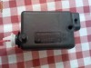 Motoras (actuator) nou capota portbagaj Renault Clio II Symbol (an 2003)