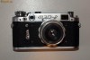 aparat foto de colectie fed
