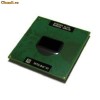 Procesor laptop folosit Intel Pentium M 725 SL7EG 1600Mhz