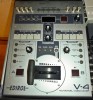 mixer video profesional Edirol V4