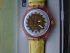 ceas barbatesc swatch automatic nou la cutie