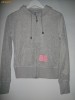TRENING  VICTORIA'S  SECRET  GREY