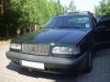 Vand pleoape Volvo 850 V70 XC70