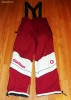 Pantaloni (salopeta) de ski, Goldwin, marimea 40, bretele elastice