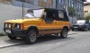 VAND ARO 10 SPARTANA 1999