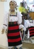 Costum traditional Maramuresan femeie