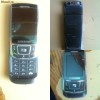 samsung d900i defect