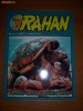 RAHAN , ANIMALUL VORBITOR NR 14 , ESTE NOU NOUT .