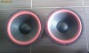 Set difuzoare de 50W Rms(20 cm)