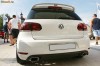 Vand eleron VW Golf VI
