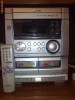 VAND COMBINA AUDIO AIWA SI SHARP