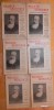 REVISTA SPIRITISTA A SOCIETATII B.P. HASDEU. 1935-1941