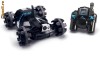 Cadou pentru copii de 1 Iunie: Masinuta cu telecomanda Spy Gear VX6