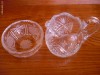 LICHIDEZ COLECTIE SET  DIN CRISTAL