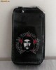 Port telefon mobil/cigarette barbati CHE GUEVARA cu snur lung
