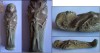 statueta egipteana - USHABTI (3)