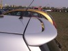 Vand eleron VW Golf IV ver III