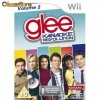 Karaoke Revolution Glee Vol 2 cu Microfon Wii