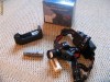 LANTERNA PROFESIONALA FRONTALA / DE CAP LED CREE CU ACUMULATOR 18650 ULTRAFIRE