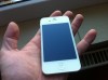 Vand iphone 4S 16GB White(Alb) ca NOU ! Neverlocked(Liber de retea din fabrica).Garantie