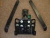 CARLIG REMORCARE LAND ROVER