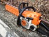 STIHL 180 ORIGINAL STARE  BUNA