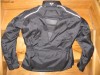 Geaca Moto Cordura Tschul Germania - NOUA - marimea S(46)