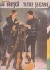 STEFAN HRUSCA ~VASILE SEICARU ~VINIL