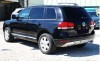 Vand prelungire bara spate king kong VW Touareg