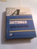 Ilie Manole \ Gh.Ionescu - Dictionar marinaresc